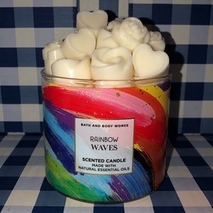 Bath and Body Works Wax Melts